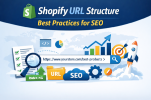 Shopify URL Structure Best Practices for SEO